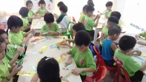 Tadika Anak Bintangku - Kindergarten in Taman Aman Perdana, Klang | Mettaland Sdn Bhd