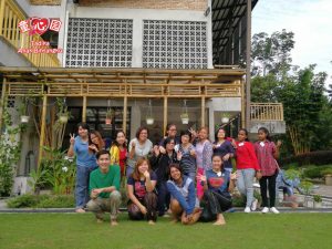 Tadika Anak Bintangku Group Photo - Kindergarten in Aman Perdana Klang since 2007