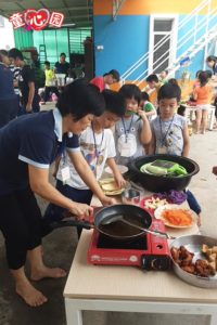 2 Day 1 Night Camp 2019 | Tadika Anak Bintangku Klang