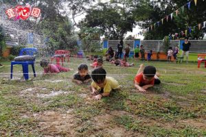 Art Therapy Sessions (Aged 4) May 2019 | Tadika Anak Bintangku Klang