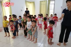 Art Therapy Sessions (Aged 4) | Tadika Anak Bintangku Klang