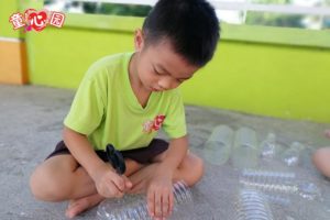 Art Therapy Sessions (Aged 5-6) June 2019 | Tadika Anak Bintangku Klang