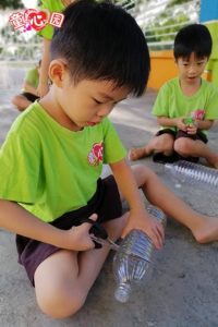 Art Therapy Sessions (Aged 5-6) 17 June 2019 | Tadika Anak Bintangku Klang