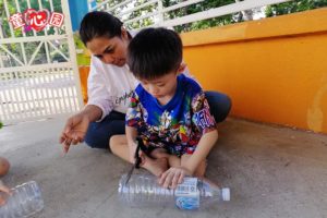 Art Therapy Sessions (Aged 5-6) May 2019 | Tadika Anak Bintangku Klang