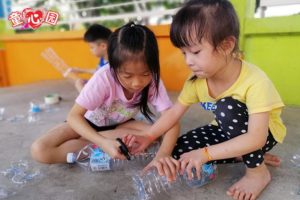 Art Therapy Sessions (Aged 5-6) May 2019 | Tadika Anak Bintangku Klang