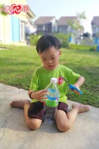 Art Therapy Sessions (Aged 5-6) 27 May 2019 | Tadika Anak Bintangku Klang