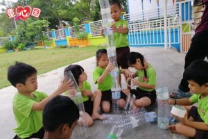 Art Therapy Sessions (Aged 5-6) 27 June 2019 | Tadika Anak Bintangku Klang