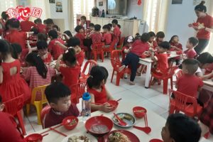 Chinese New Year 2020 | Tadika Anak Bintangku Klang