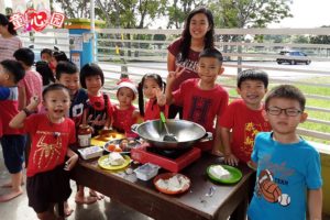 Christmas Day 2019 | Tadika Anak Bintangku Klang