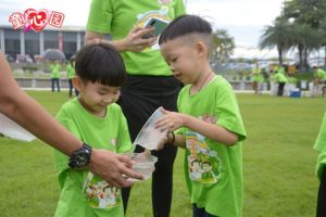 Go Green 2019 | Tadika Anak Bintangku Klang