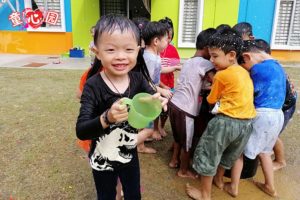 Half Day Camp (Aged 5) July 2019 | Tadika Anak Bintangku Klang