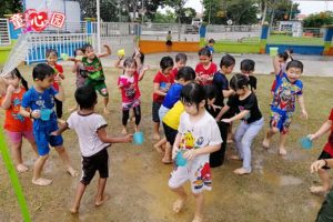 Half Day Camp (Aged 5) July 2019 | Tadika Anak Bintangku Klang