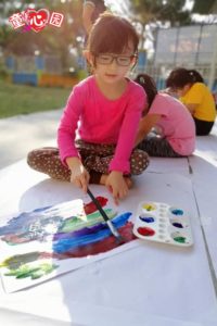 Half Day Camp (Aged 5) | Tadika Anak Bintangku Klang
