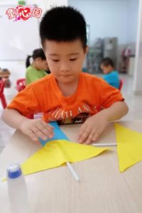 Half Day Camp (Aged 5) | Tadika Anak Bintangku Klang