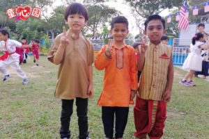Merdeka Day 2019 | Tadika Anak Bintangku Klang