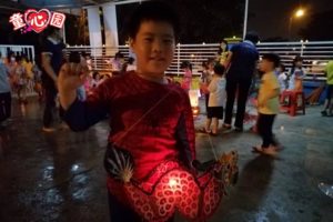 Mid-Autumn Festival 2019 | Tadika Anak Bintangku Klang