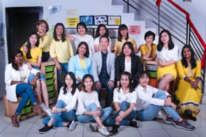 Education Team 2020 | Tadika Anak Bintangku